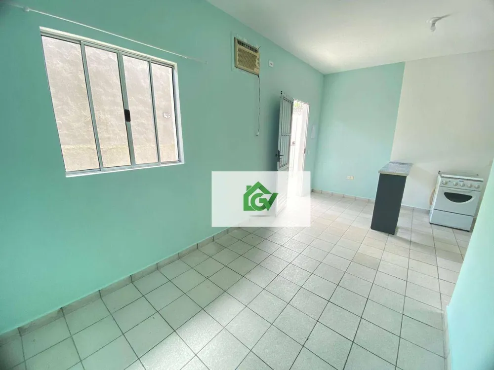 Kitnet-Studio, 25 m² - Foto 7