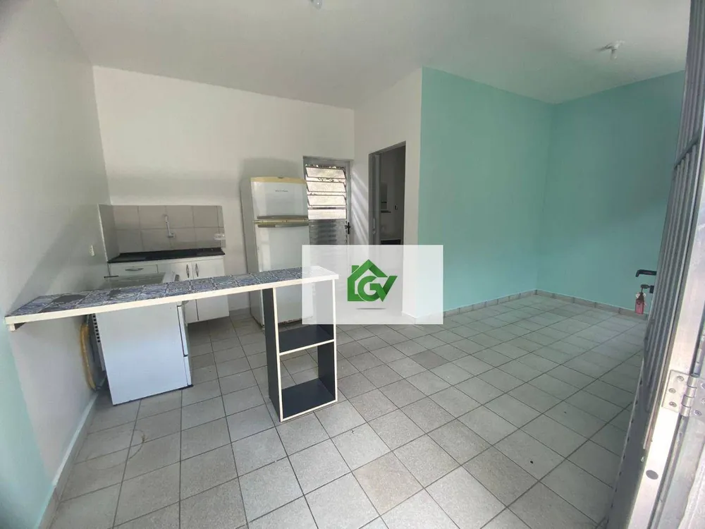 Kitnet-Studio, 25 m² - Foto 5