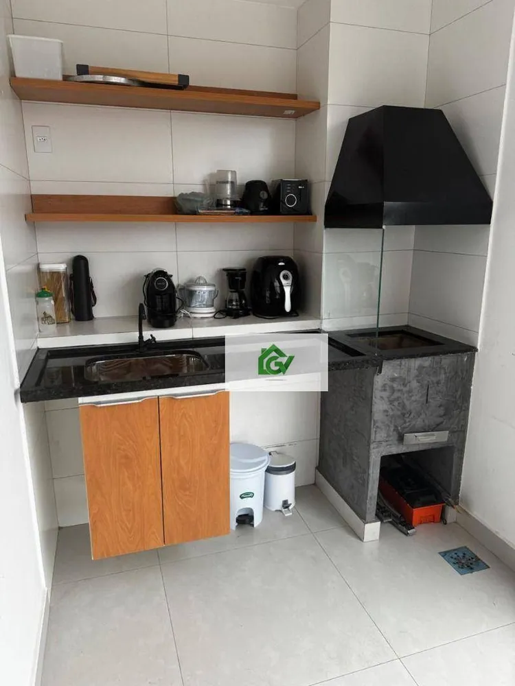 Apartamento, 2 quartos, 70 m² - Foto 6