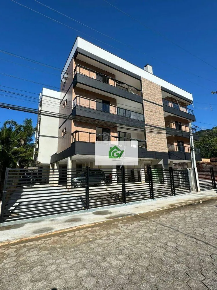 Apartamento, 2 quartos, 70 m² - Foto 1