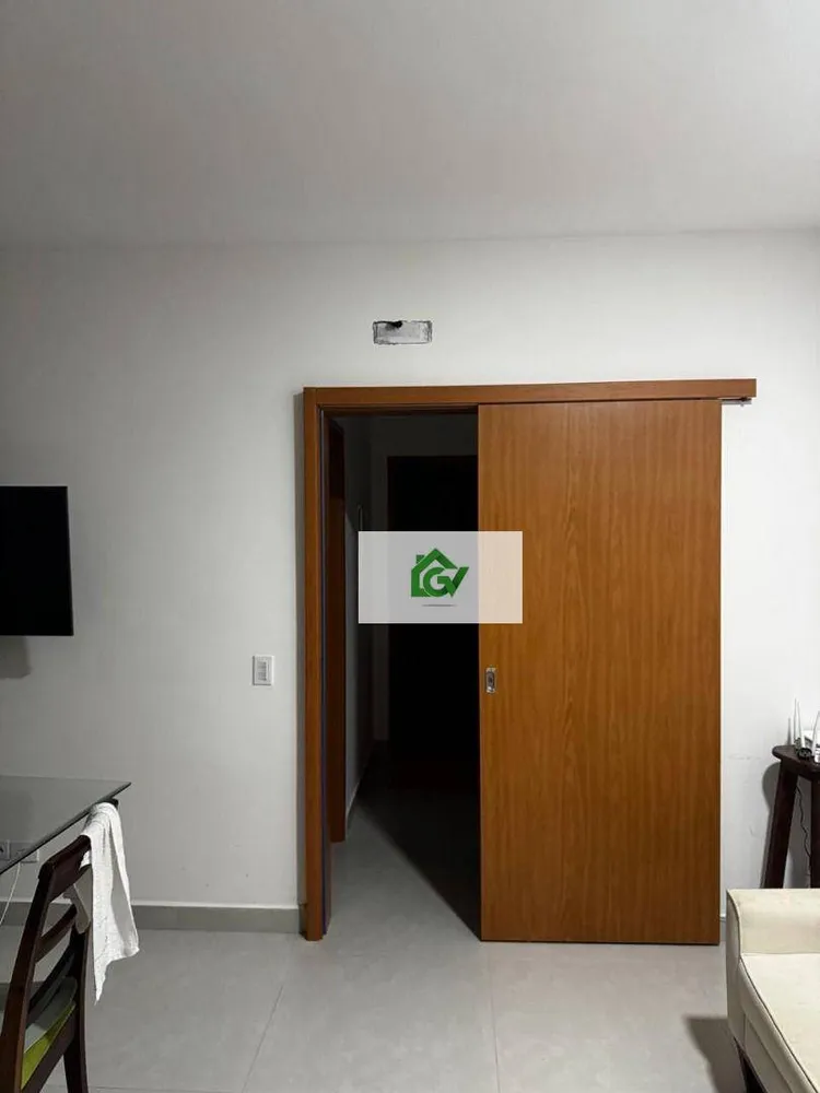 Apartamento, 2 quartos, 70 m² - Foto 4