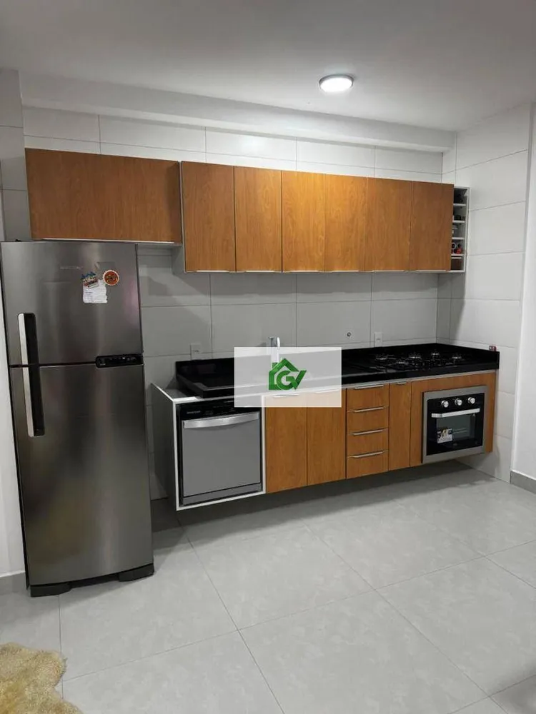 Apartamento, 2 quartos, 70 m² - Foto 3