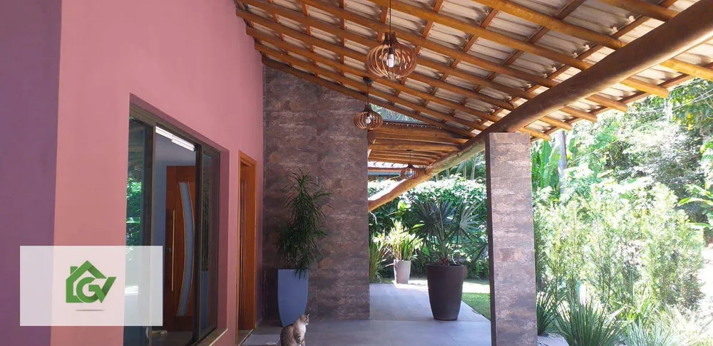 Casa de Condomínio, 3 quartos - Foto 12