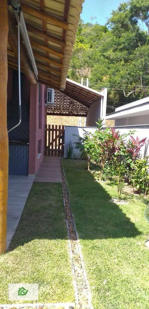 Casa de Condomínio, 3 quartos - Foto 9