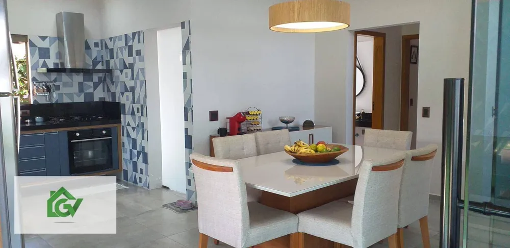 Casa de Condomínio, 3 quartos - Foto 6