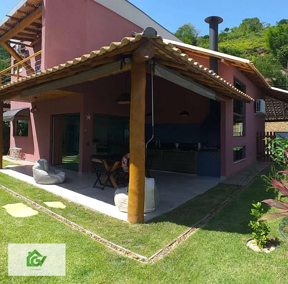 Casa de Condomínio, 3 quartos - Foto 8