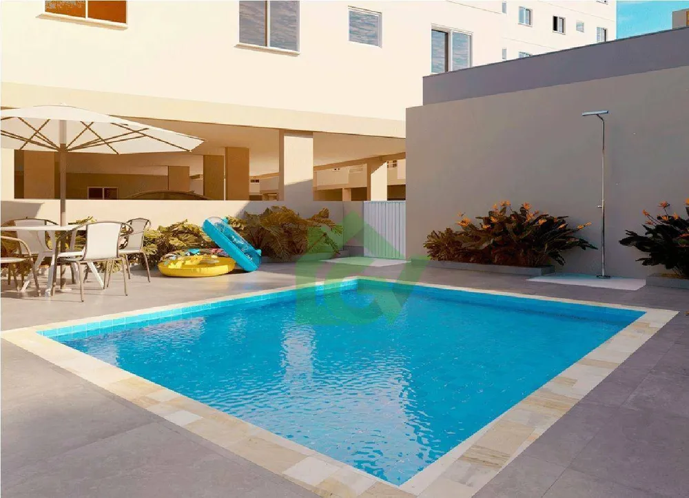 Apartamento, 2 quartos, 62 m² - Foto 4
