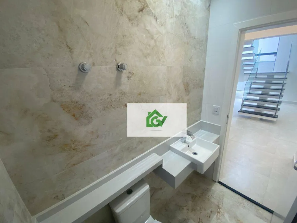 Casa de Condomínio, 4 quartos - Foto 7