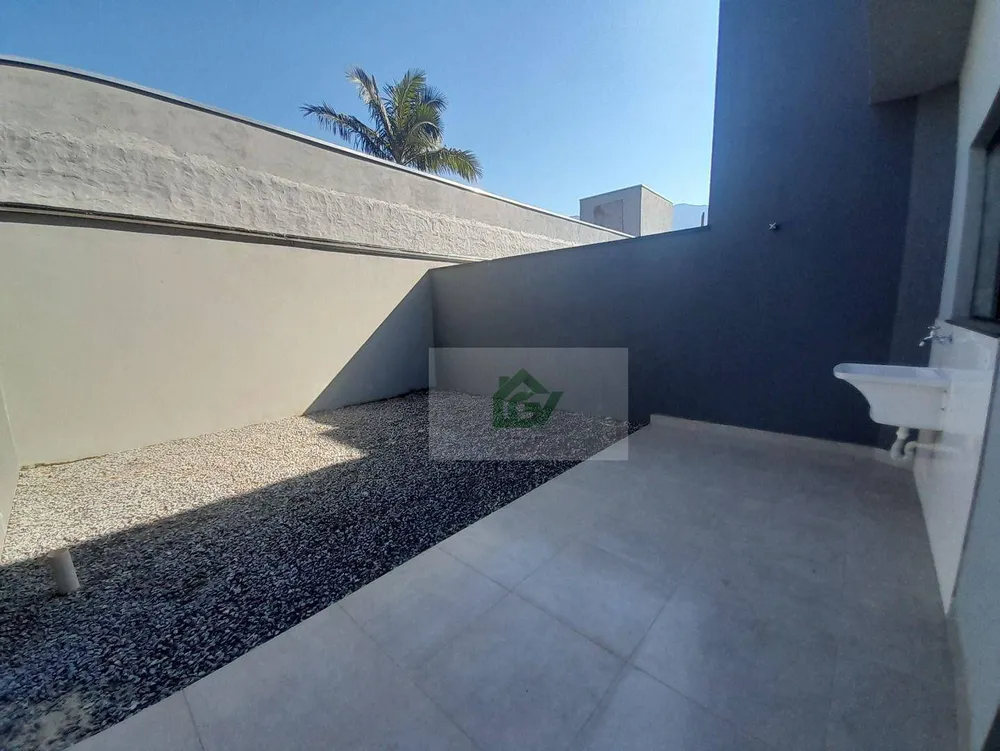 Casa de Condomínio, 2 quartos - Foto 4