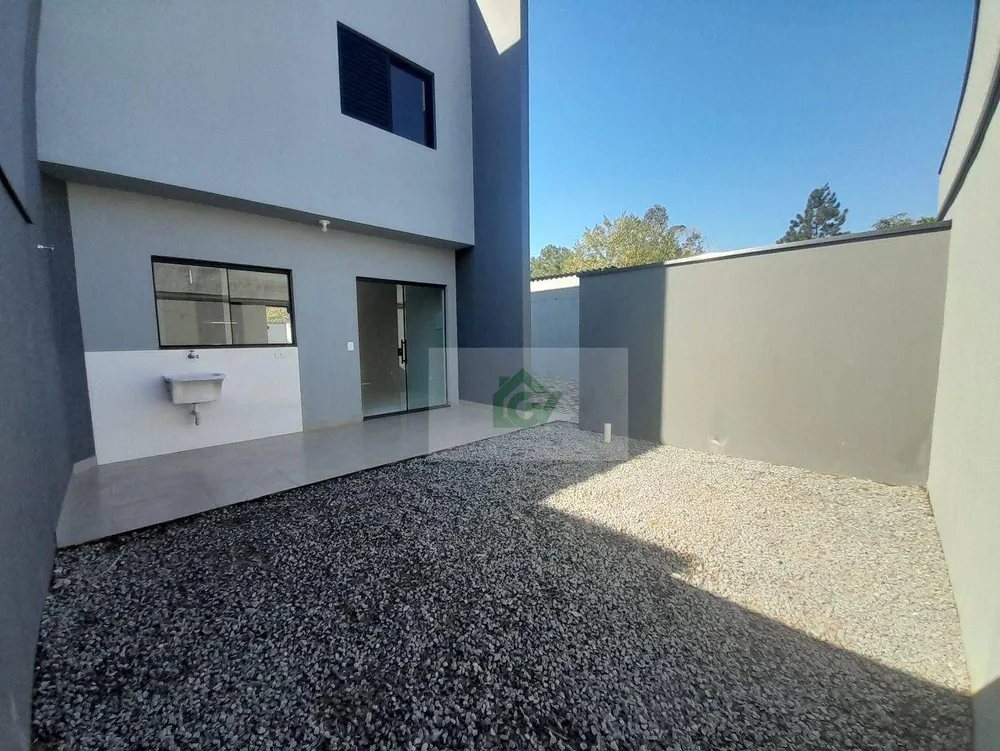 Casa de Condomínio, 2 quartos - Foto 3