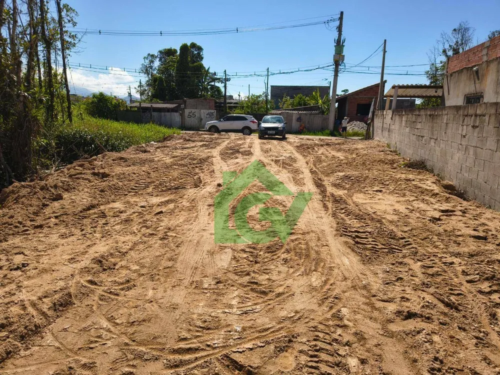 Terreno, 300 m² - Foto 1