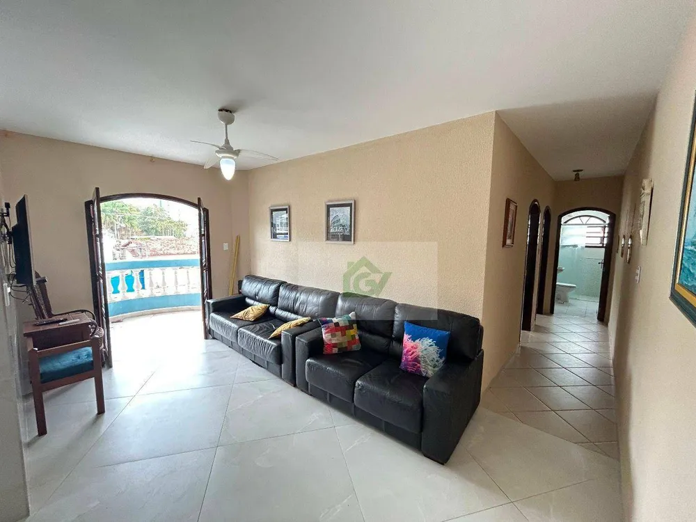 Apartamento, 2 quartos, 80 m² - Foto 1