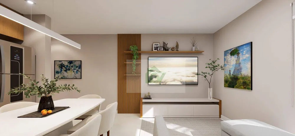 Casa de Condomínio, 3 quartos - Foto 8