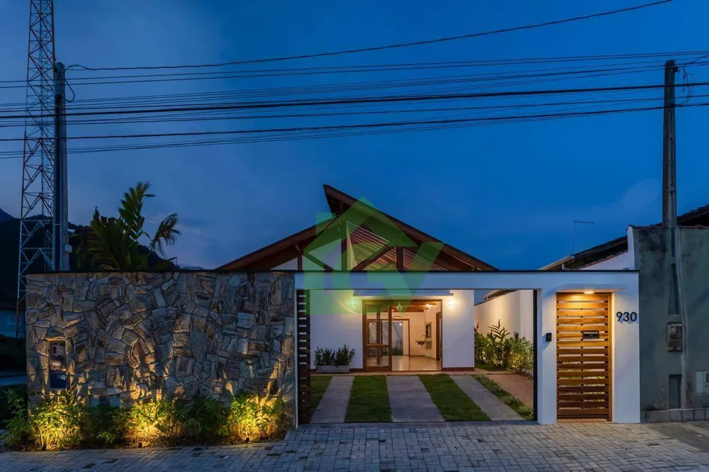 Casa, 3 quartos, 120 m² - Foto 6