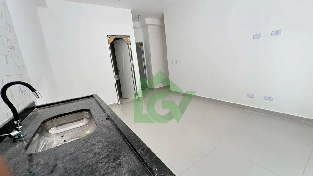 Apartamento, 2 quartos, 54 m² - Foto 6