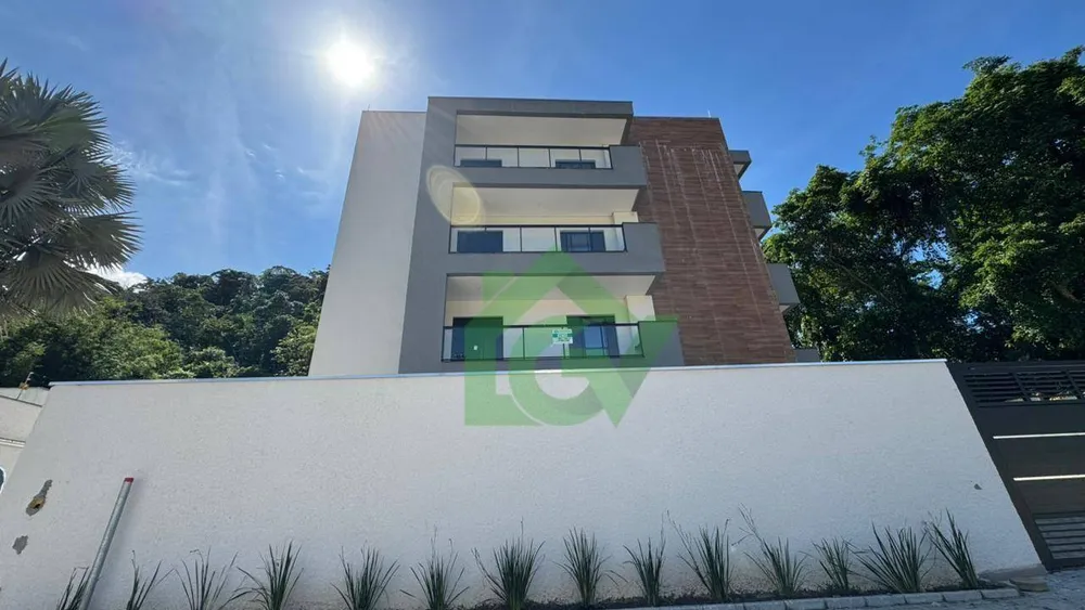 Apartamento, 2 quartos, 54 m² - Foto 3