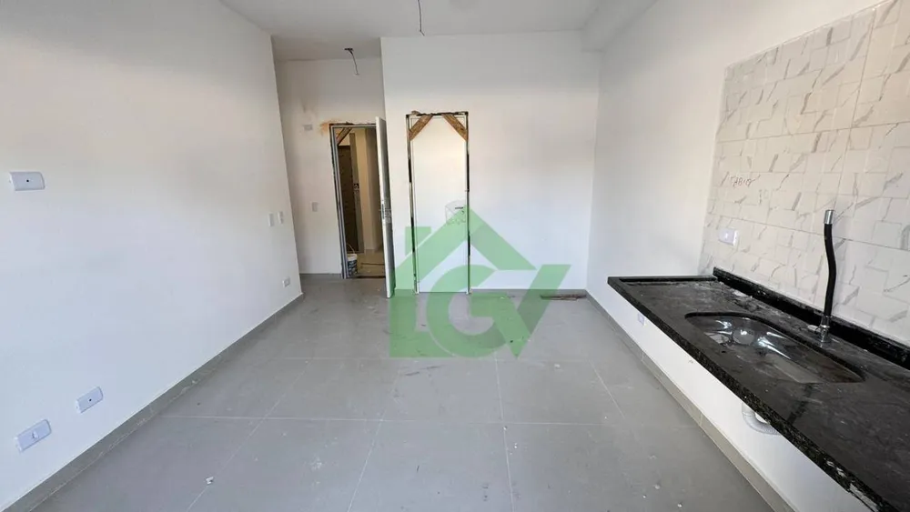 Apartamento, 2 quartos, 54 m² - Foto 4