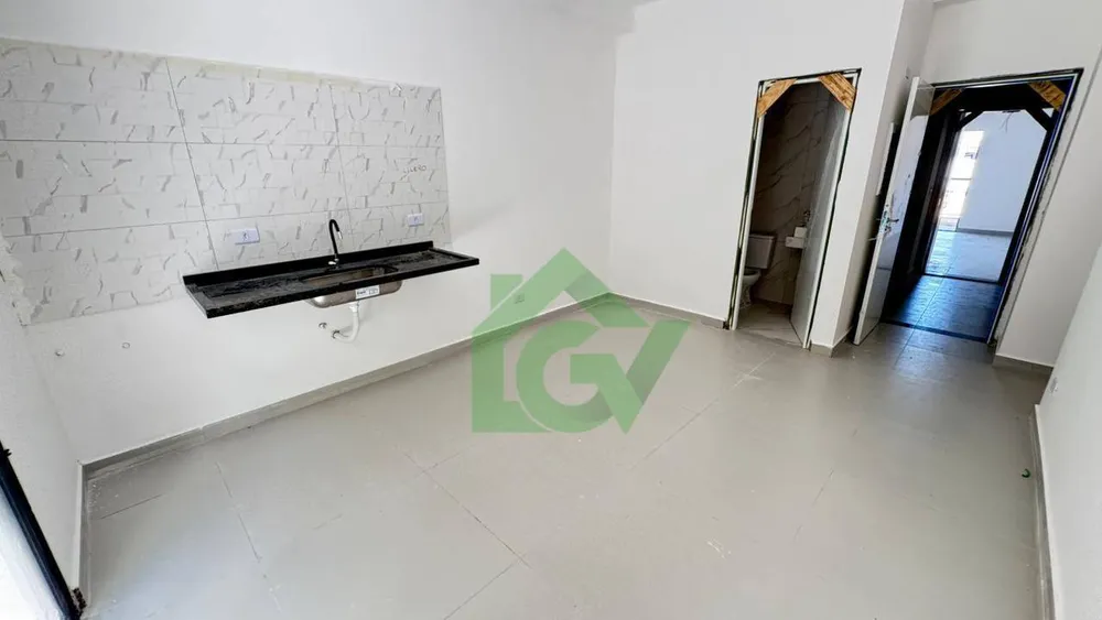 Apartamento, 2 quartos, 54 m² - Foto 5
