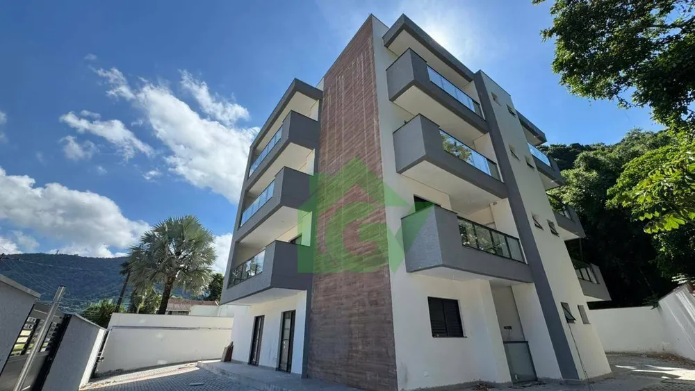 Apartamento, 2 quartos, 54 m² - Foto 1