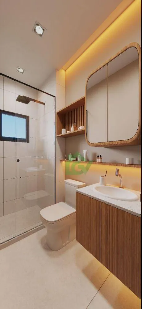 Apartamento, 2 quartos, 67 m² - Foto 5