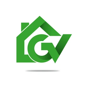 Logo de G&V IMÓVEIS