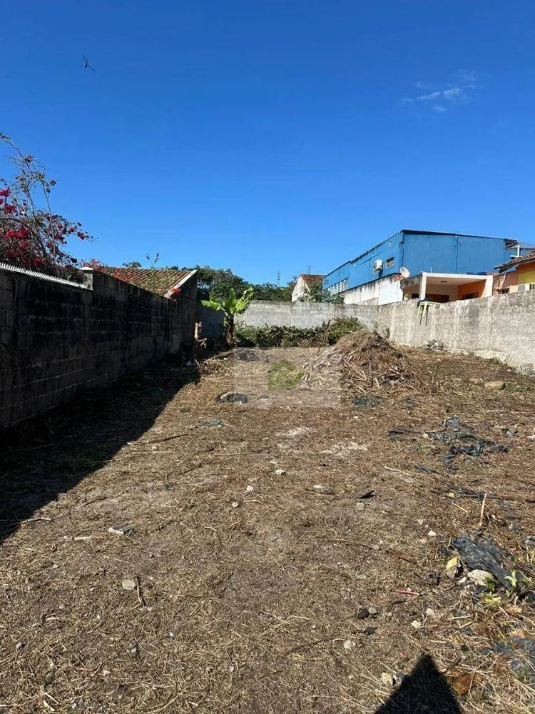 Terreno, 308 m² - Foto 1