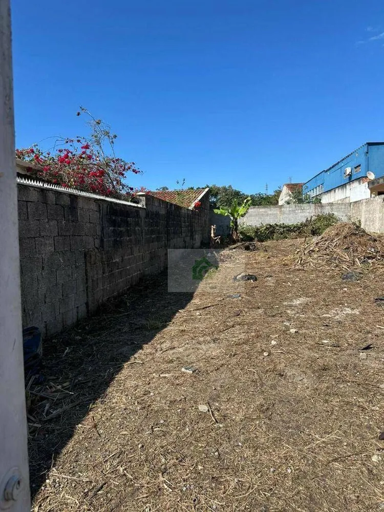 Terreno, 308 m² - Foto 2