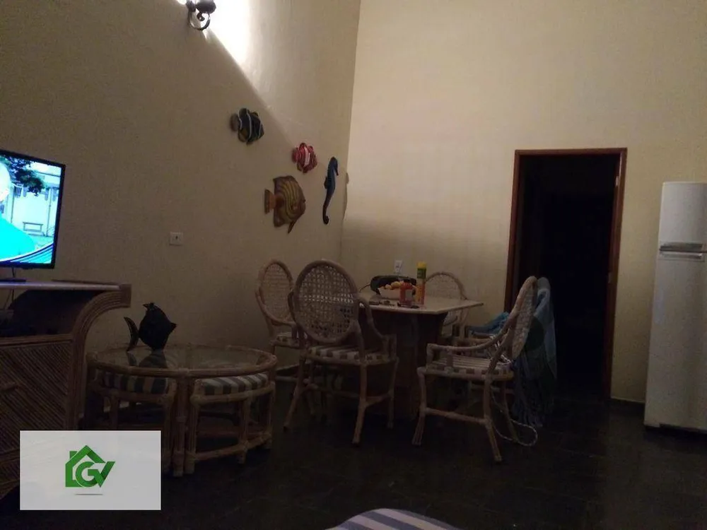 Casa, 4 quartos, 230 m² - Foto 9