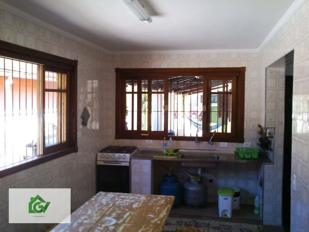 Casa, 4 quartos, 230 m² - Foto 8