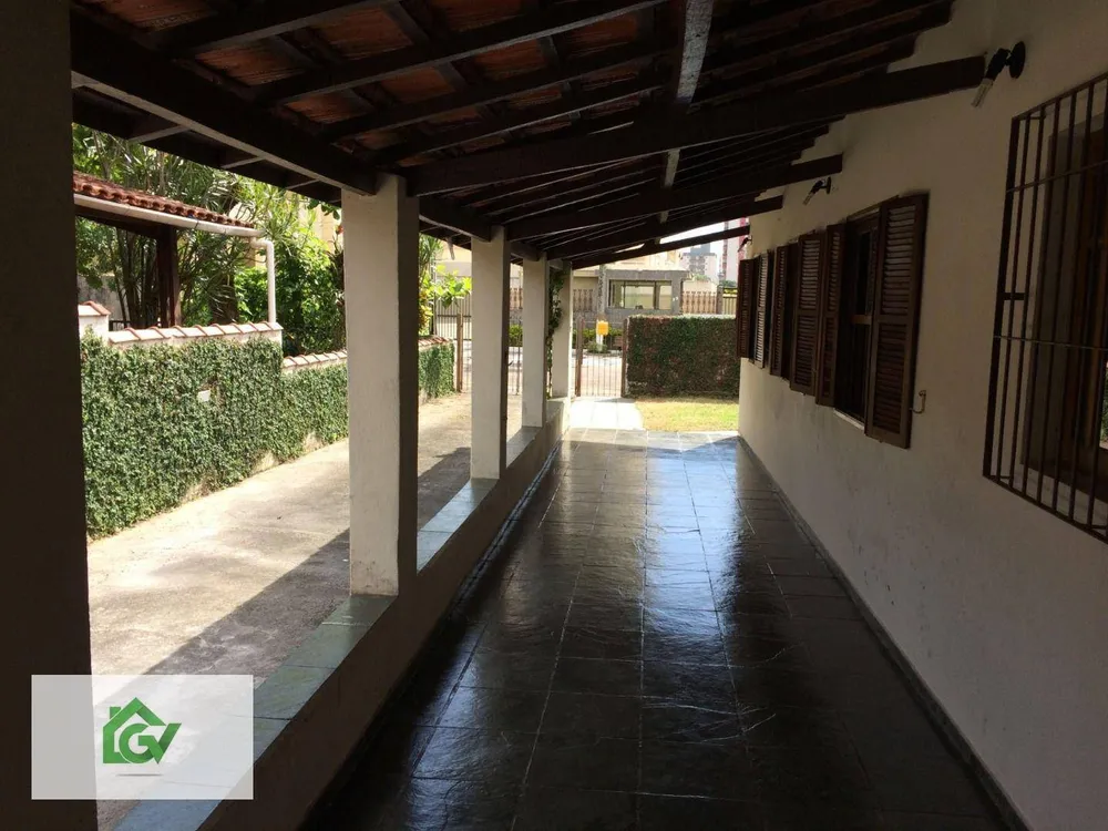 Casa, 4 quartos, 230 m² - Foto 4