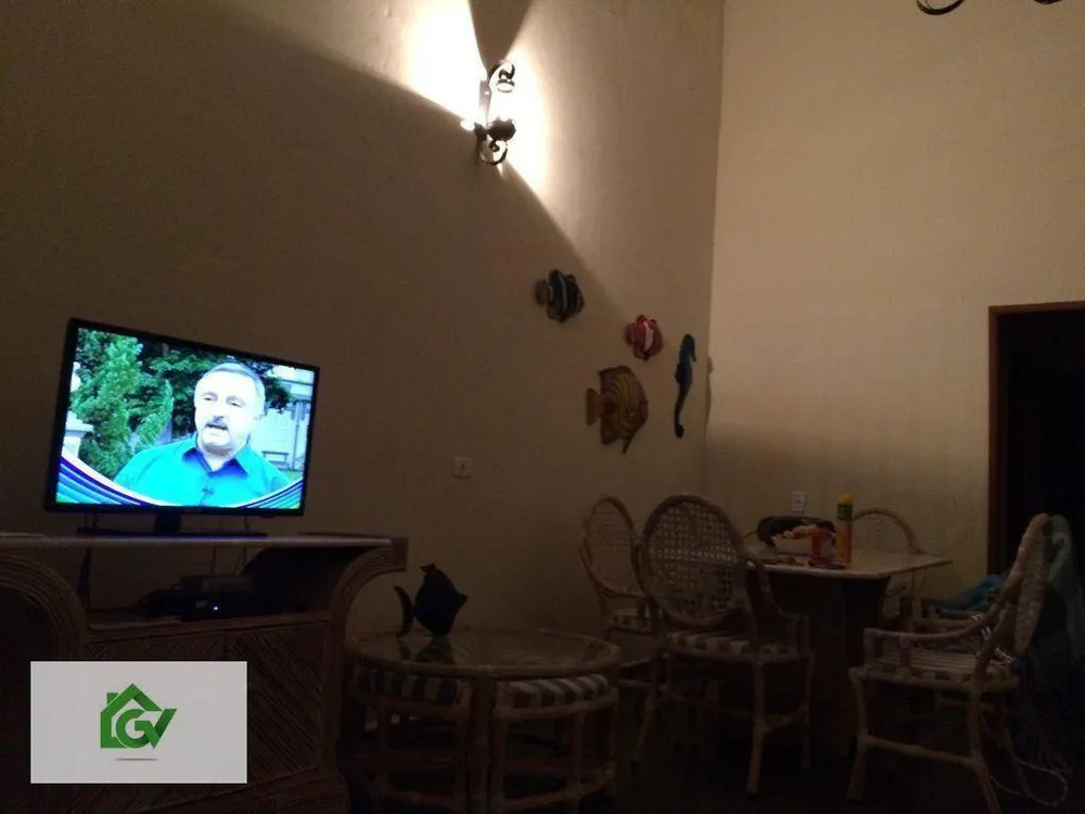 Casa, 4 quartos, 230 m² - Foto 10