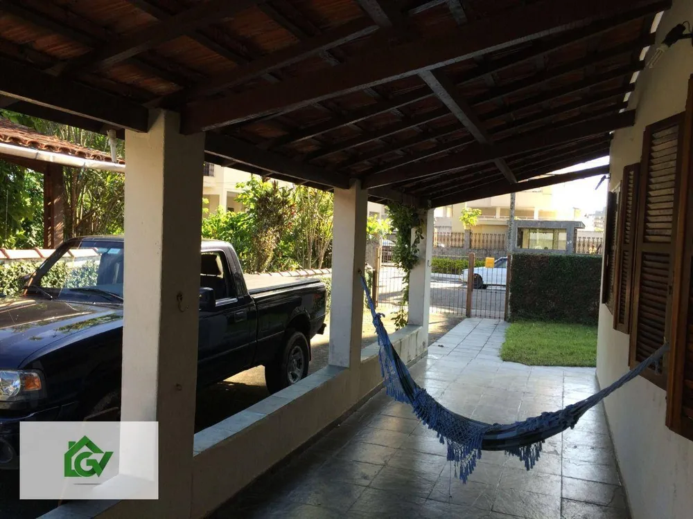 Casa, 4 quartos, 230 m² - Foto 6