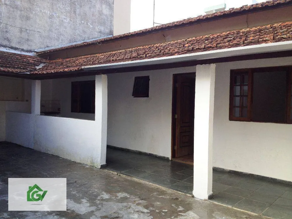 Casa, 4 quartos, 230 m² - Foto 7