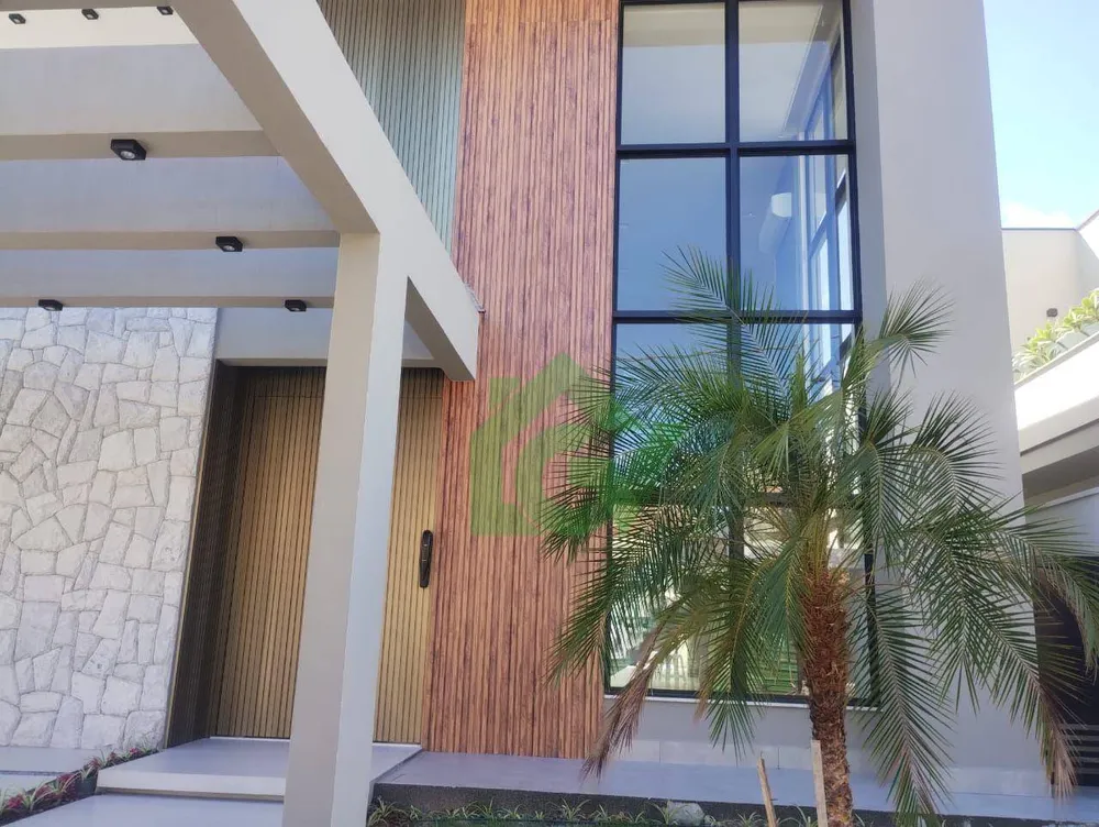 Casa de Condomínio, 5 quartos - Foto 3