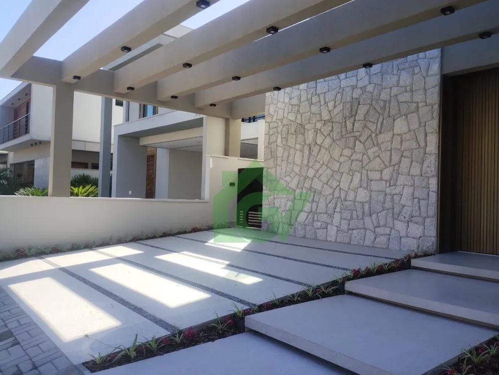 Casa de Condomínio, 5 quartos - Foto 1