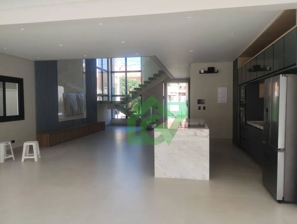Casa de Condomínio, 5 quartos - Foto 6