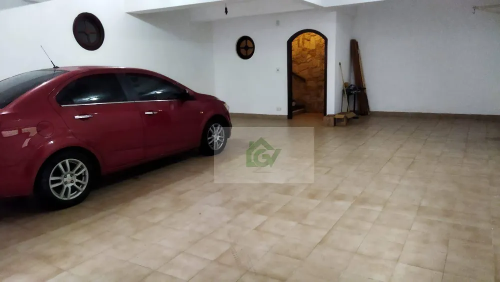 Casa, 5 quartos, 1016 m² - Foto 12
