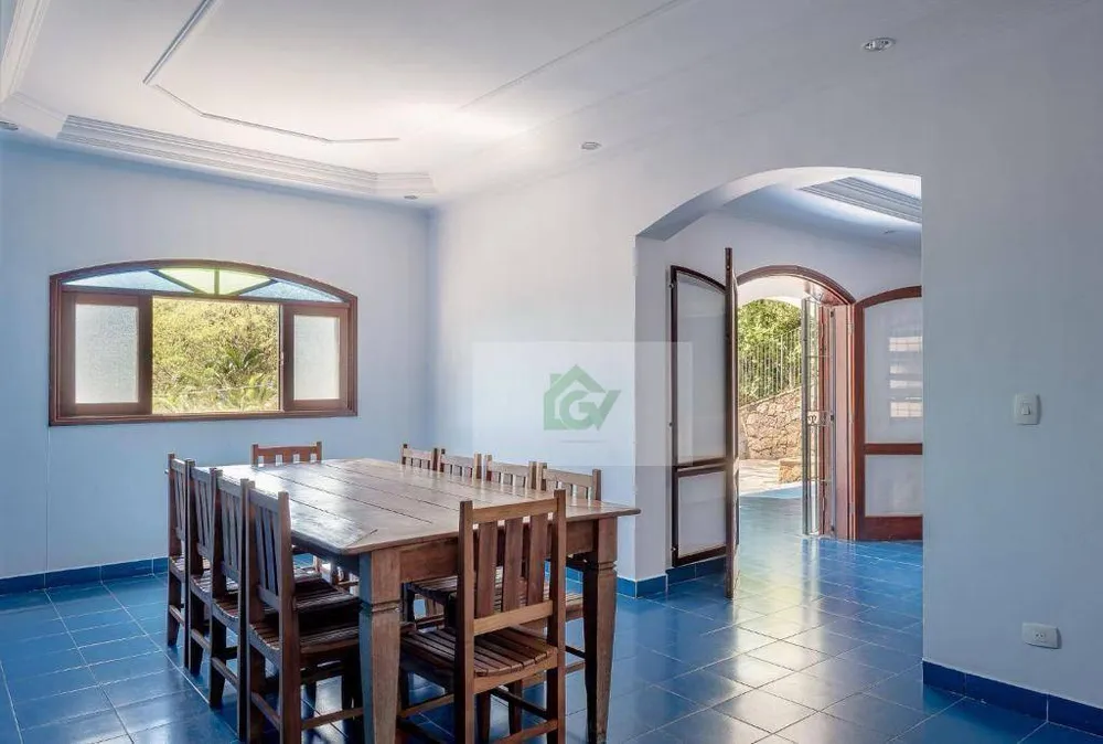 Casa, 5 quartos, 1016 m² - Foto 5
