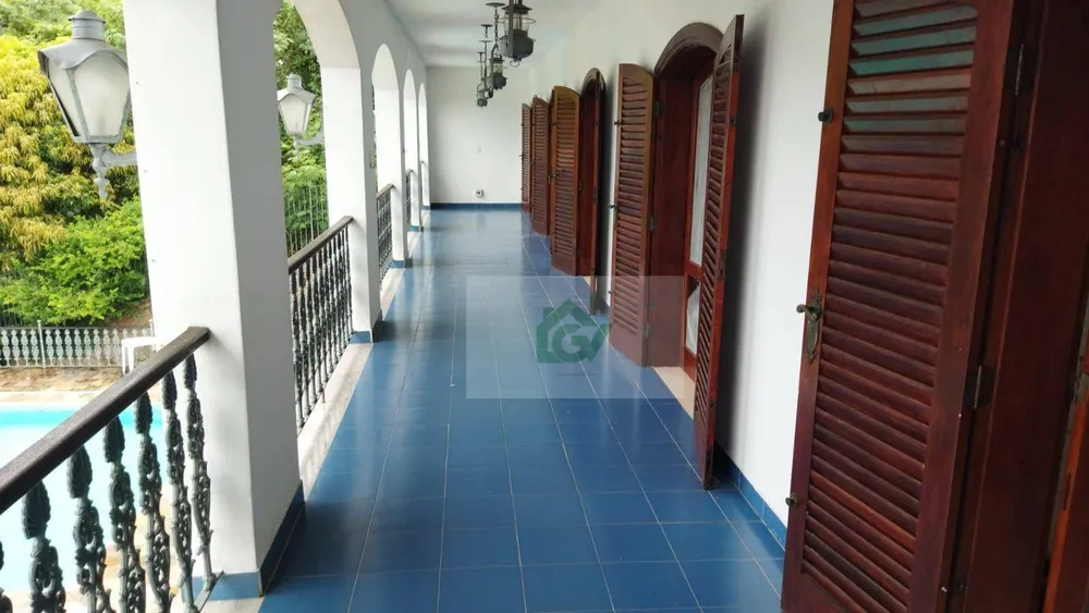 Casa, 5 quartos, 1016 m² - Foto 3