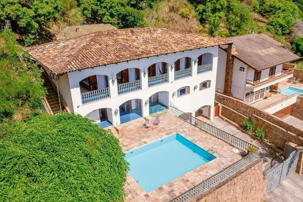 Casa, 5 quartos, 1016 m² - Foto 1