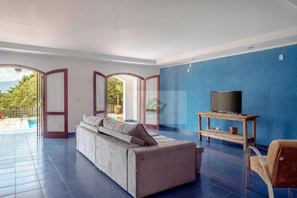 Casa, 5 quartos, 1016 m² - Foto 4