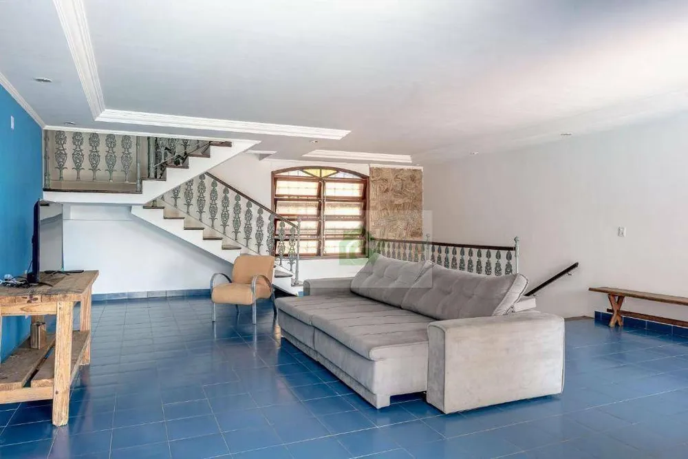 Casa, 5 quartos, 1016 m² - Foto 6
