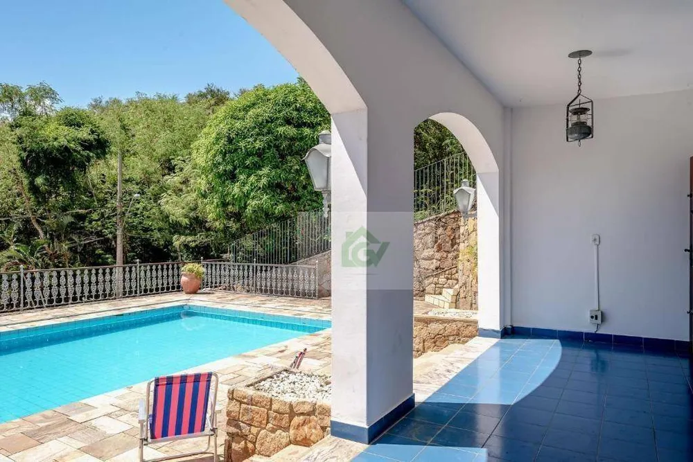 Casa, 5 quartos, 1016 m² - Foto 2
