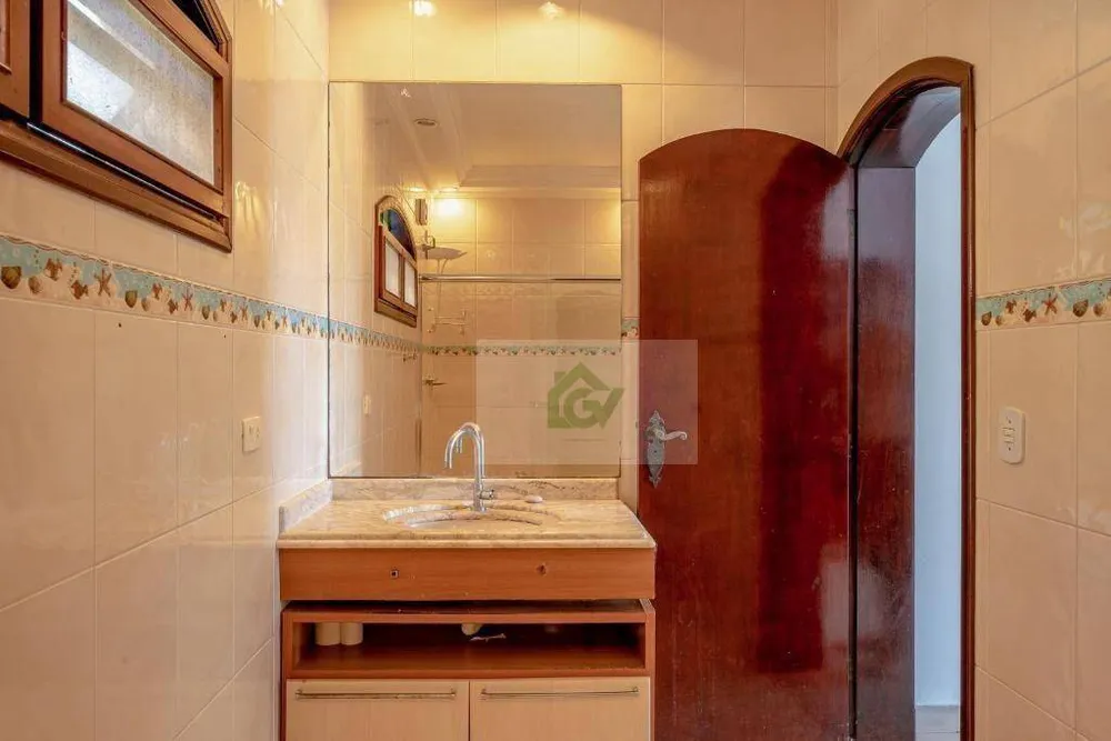 Casa, 5 quartos, 1016 m² - Foto 9