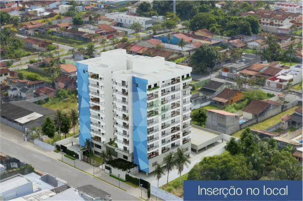 Apartamento, 1 quarto, 48 m² - Foto 3