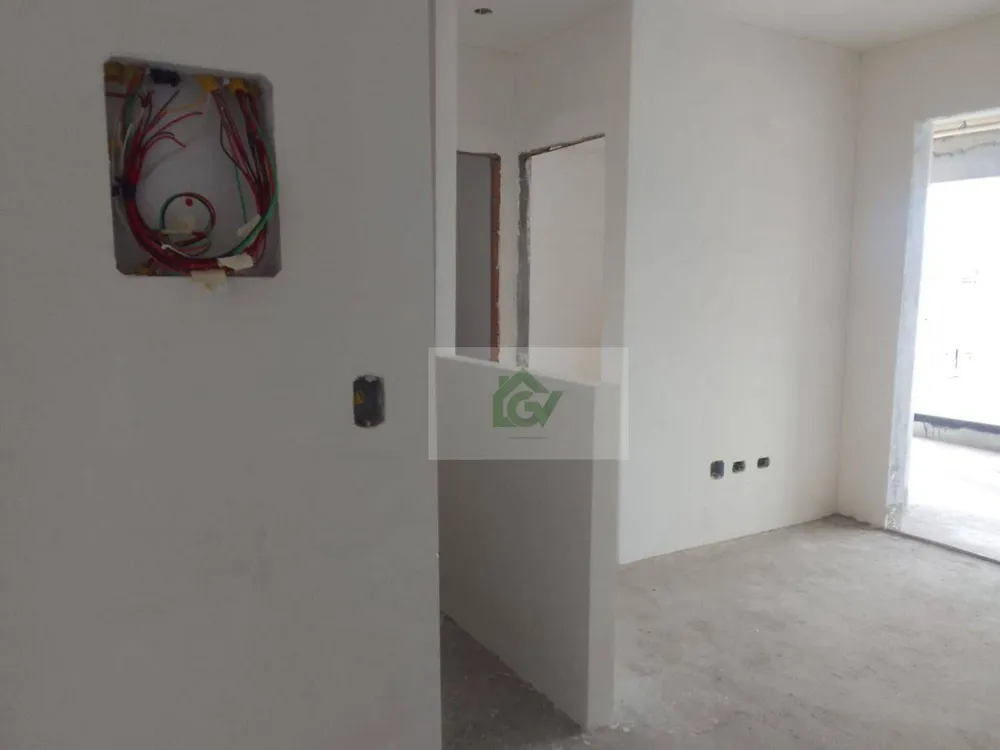 Apartamento, 1 quarto, 48 m² - Foto 5