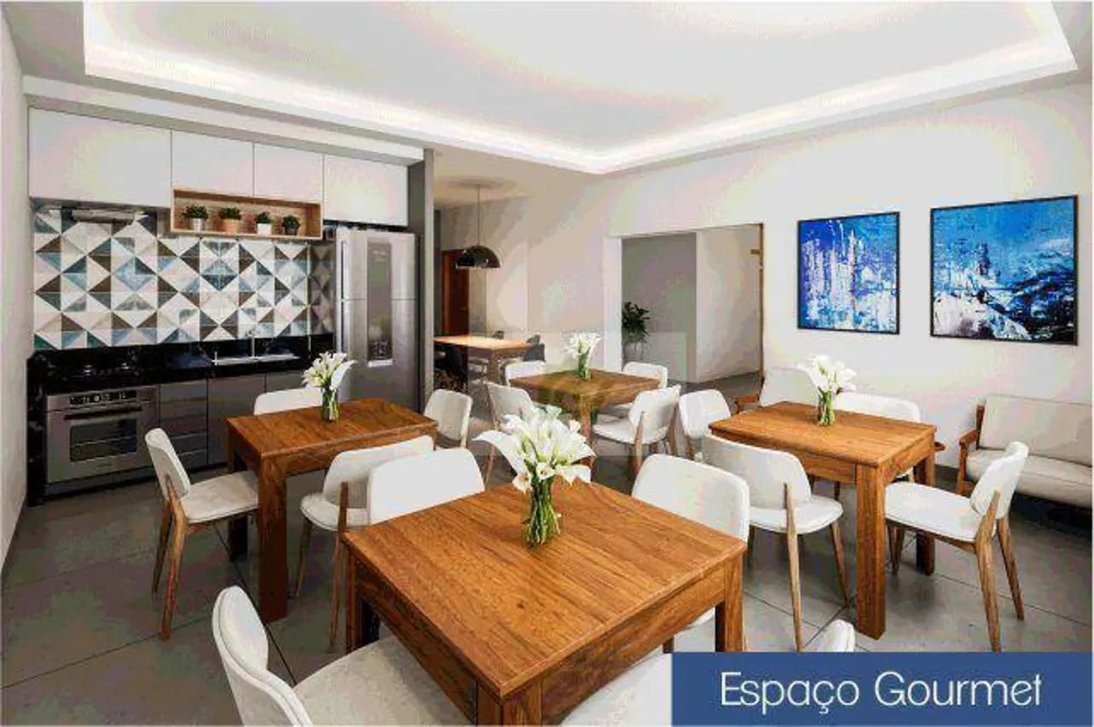 Apartamento, 1 quarto, 48 m² - Foto 8