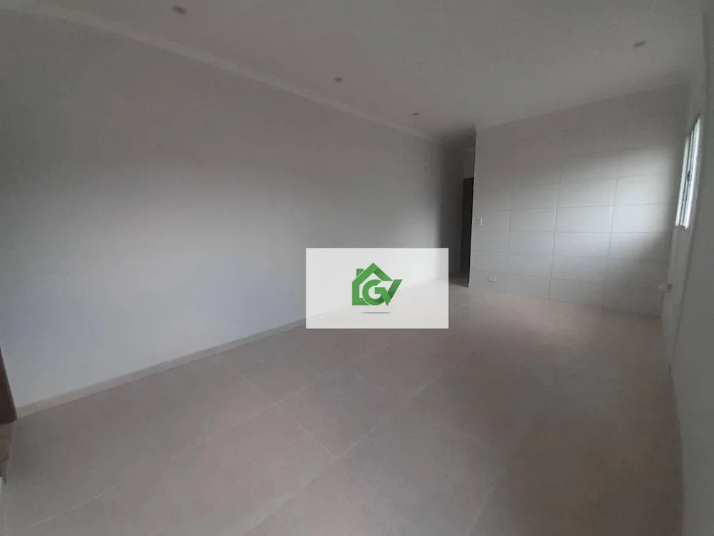 Casa, 2 quartos, 60 m² - Foto 2