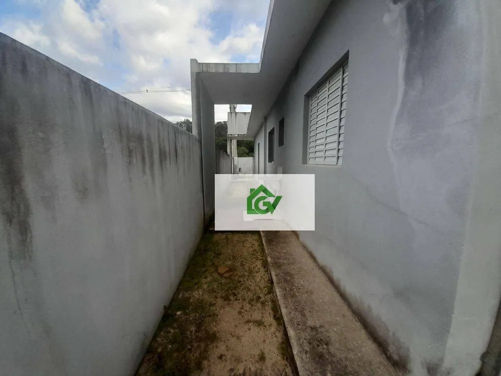 Casa, 2 quartos, 60 m² - Foto 3