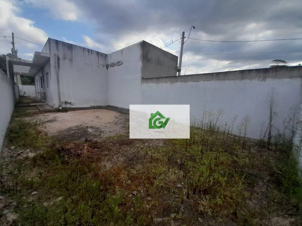 Casa, 2 quartos, 60 m² - Foto 5